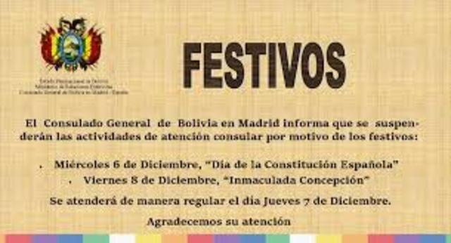 CONSTITUCION CONSULADO