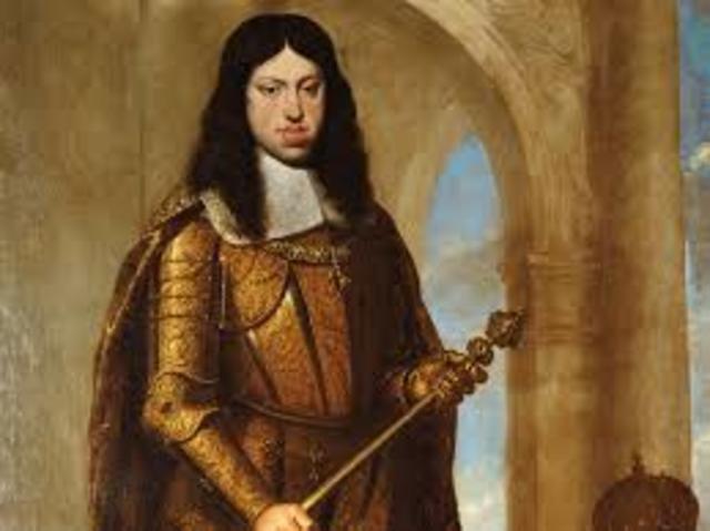 MONARQUIA LIBERAL LEOPOLDO I