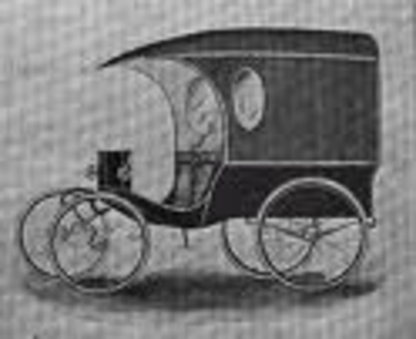 The Detroit Automobile Company