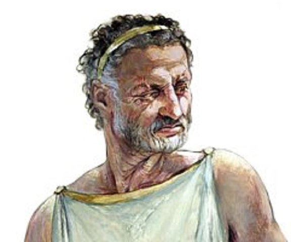 Philip The || conquerors League