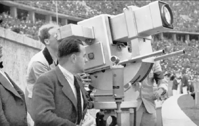 Beigin Television College