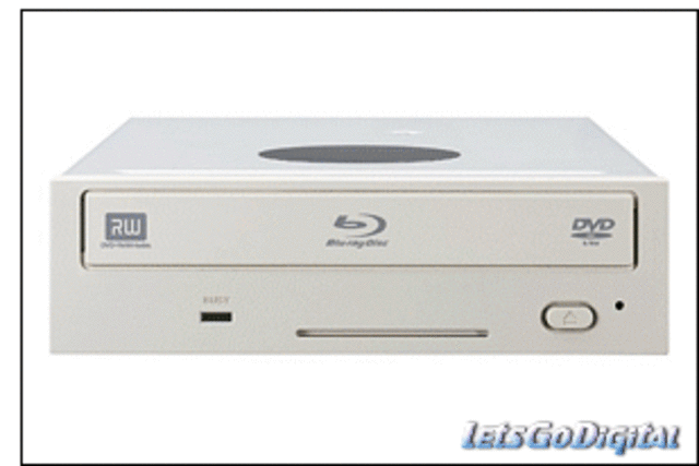 DVD Player
