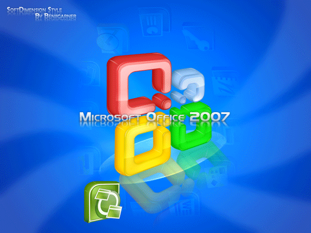 Microsoft Office