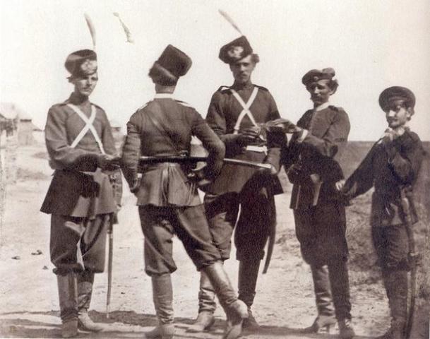 Serbija - rudens - armija