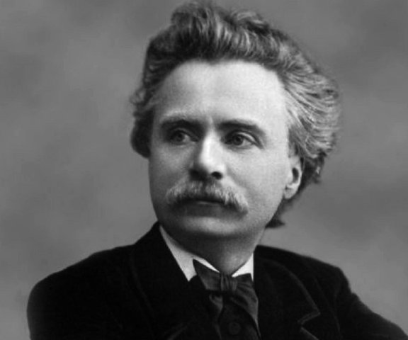 Edvard Grieg (1843-1907)