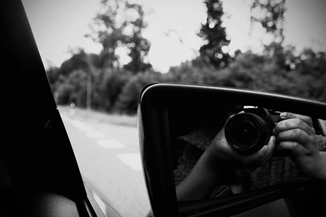 Changed the study subject