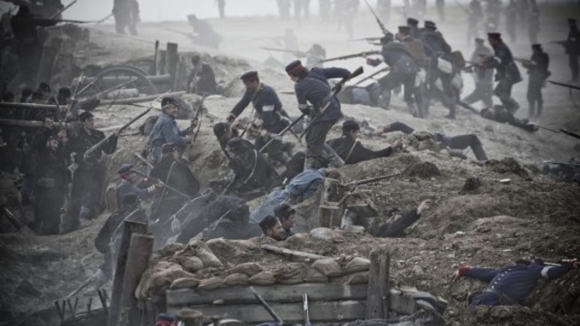 Declaración de la guerra a Dinamarca