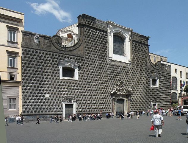 Chiesa del Gesù Nuovo