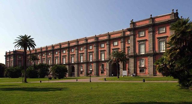 Museo di Capodimonte