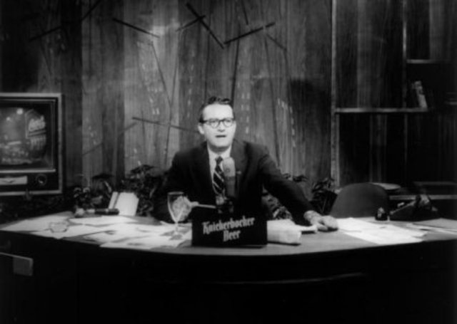 NBC aired The Tonight Show for the first time.