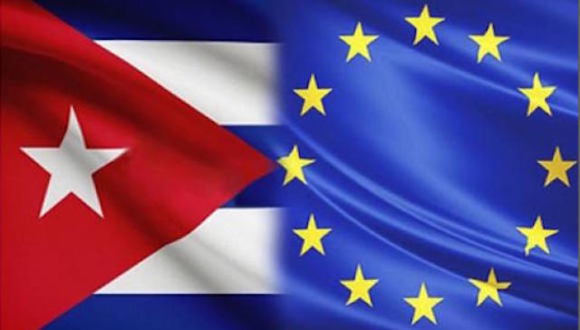 Sesiona en La Habana séptima ronda de negociaciones entre Cuba y la Unión Europea