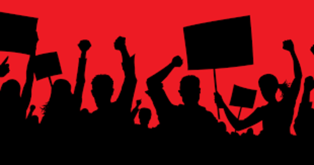 Unions became legal in Canada