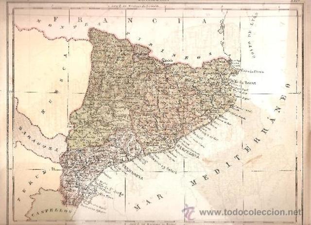 La recuperació del passat històric