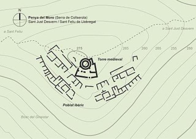 Iberos (Siglo VII a.c. - siglo I a.c.)