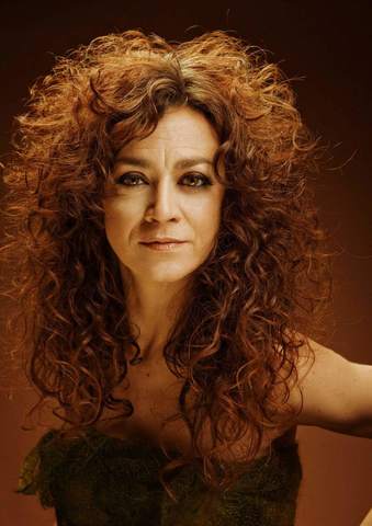 Carmen París (1966-Actualidad)