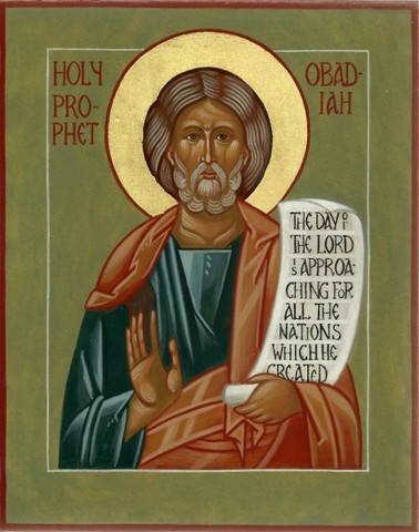 Obadiah