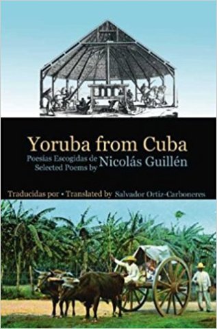 Yoruba de Cuba