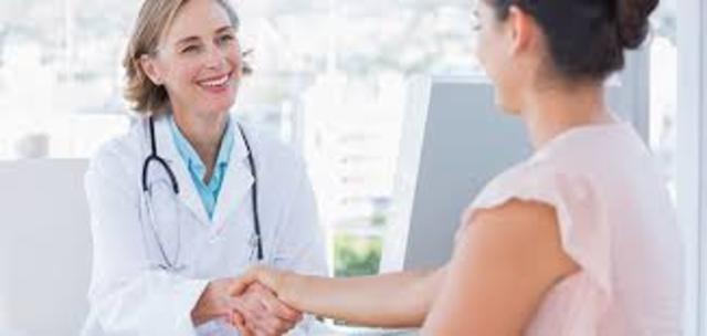 Preventative Health Care