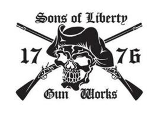 Sons of Liberty