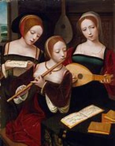 Renaissance (1400-1600)