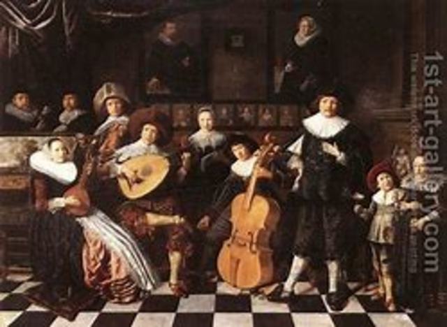 Baroque (1600-1750)