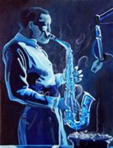 Ragtime, Blues, Jazz (1900-1945)