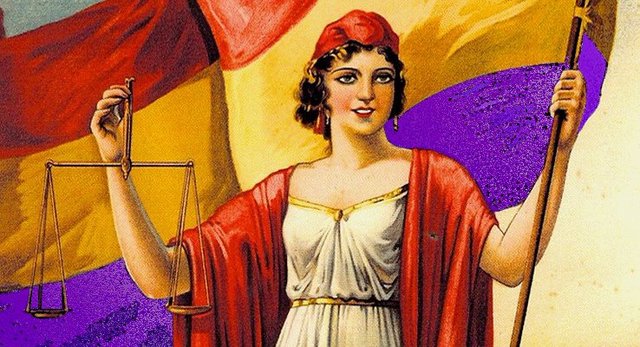 Constitución de 1931