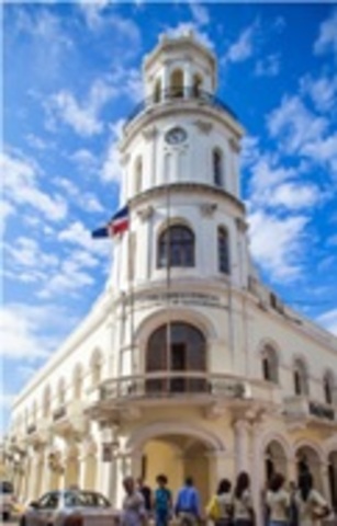 Palacio Consistorial