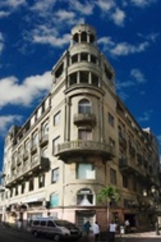 Edificio Baquero