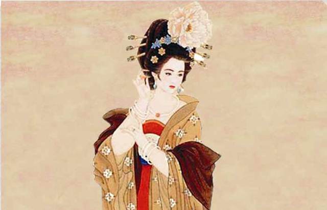 Yang Guifei