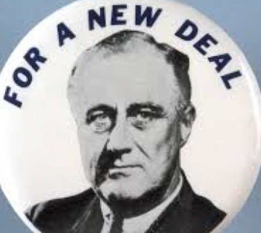 The New Deal