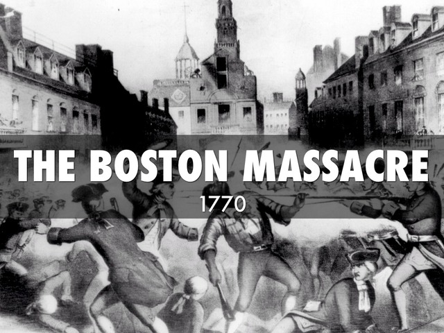 the Boston maser