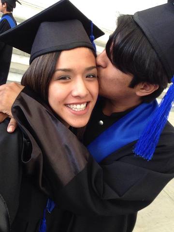 Terminar la preparatoria.