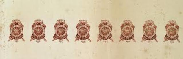 The Stamp Act