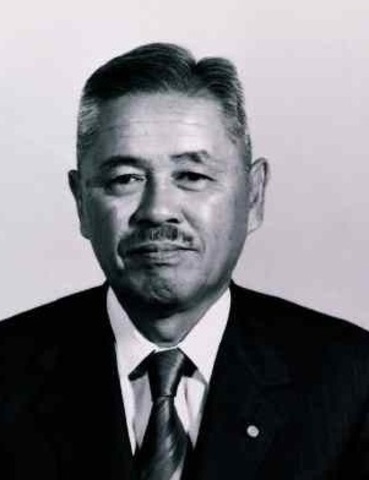 TAIICHI OHNO