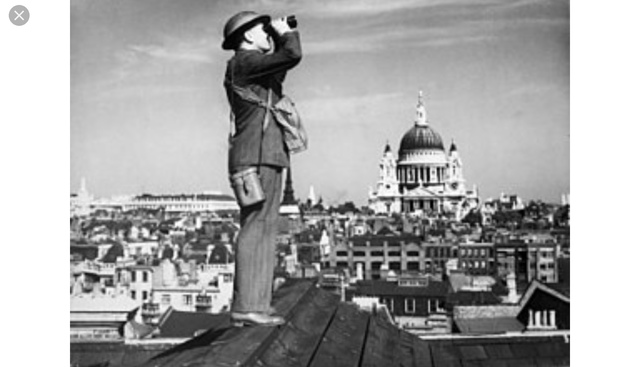 The Battle of Britain