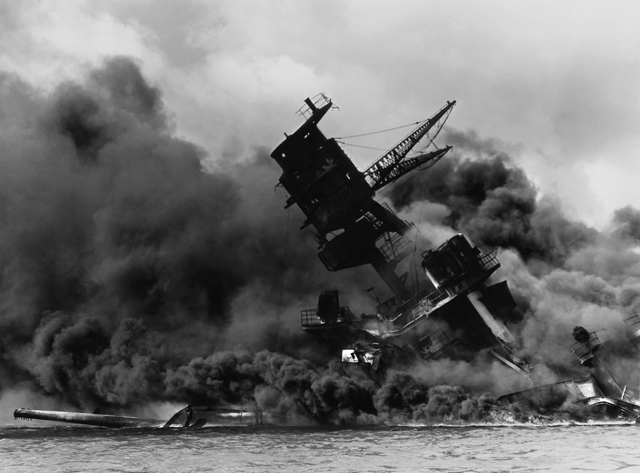 Pearl Harbor