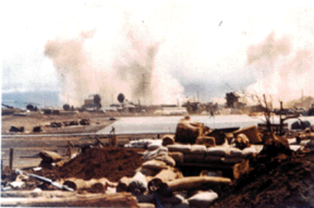 Battle of Khe Sanh