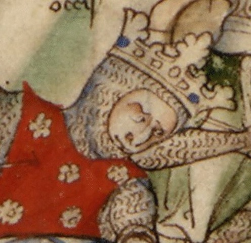 harald 3. Hardråde