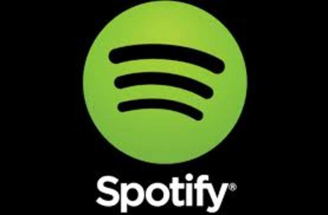 Spotify