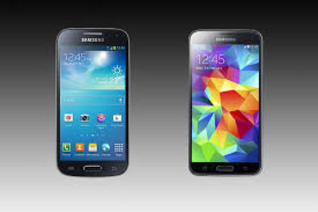 Samsung Galaxy