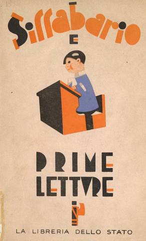 Il regime e la scuola