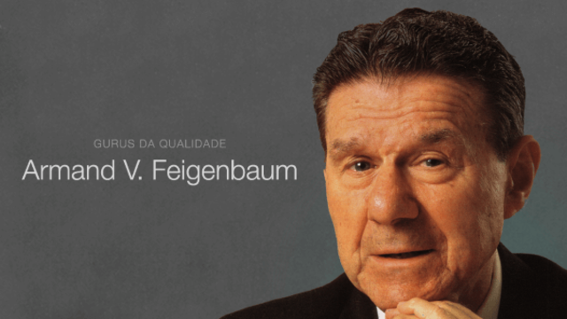 Armand Vallin Feigenbaum