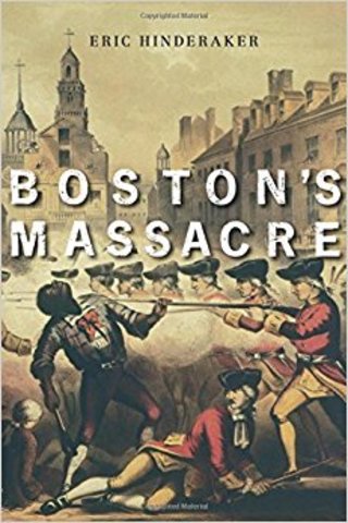 Boston Massacre