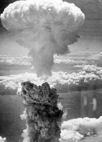 Hiroshima & Nagasaki