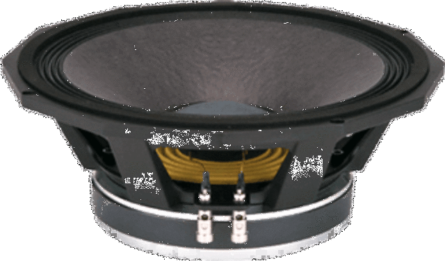 Dynamic Speaker is Invented