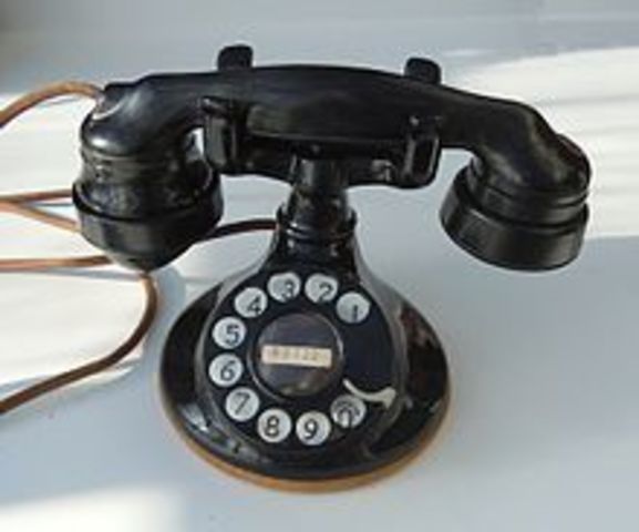 The Longest-Running Telephone Model is Released to The Public