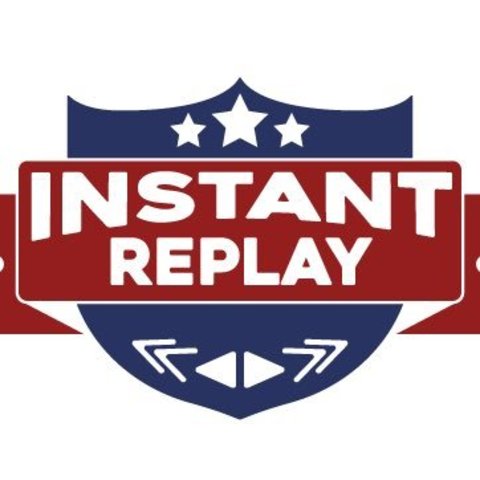 Instant Replay is Created