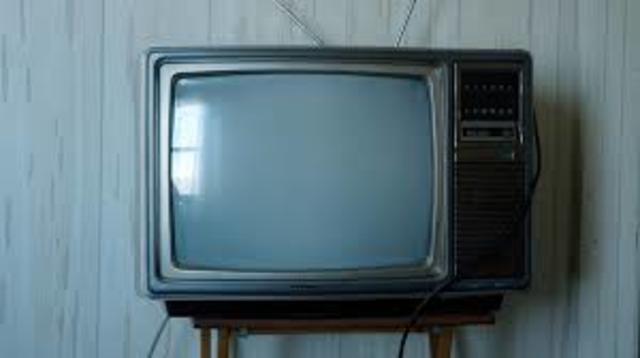 TELEVISION