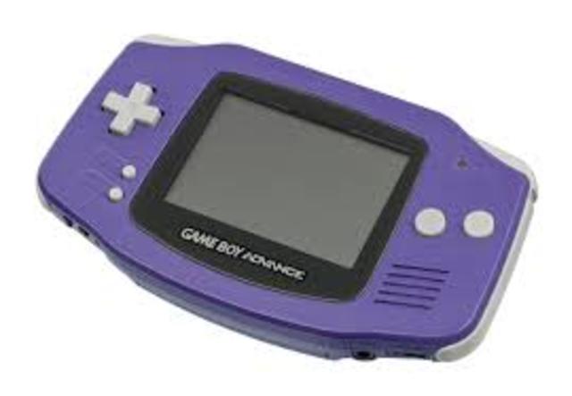 GAMEBOY